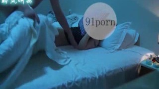 女的说 麻痹 你又射里面 全程字幕