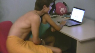 FUCKING MY YOUNG TINY SISTER