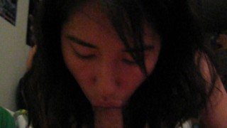 Japanese American college teen 1