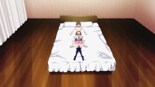 Mayohiga no Onee-san The Animation – 01