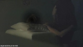 Asian Massage Parlor – Happy Ending