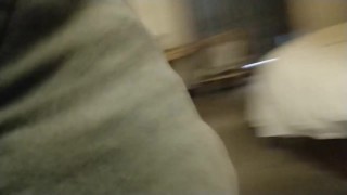 China Sauna Full Service – Busty Pretty Girl