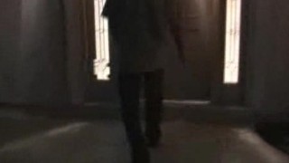 Busty hardcore Ava Devine intervention