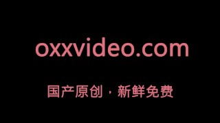 Hot sexy Chinese model interview for the first time