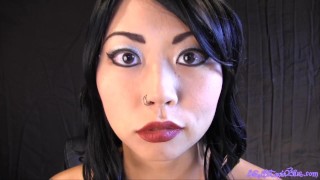 Asian hypno joi