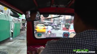 TukTukPatrol – Pla