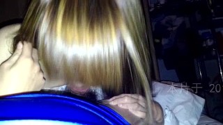 Taiwan slut with her man 2