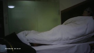 21 Year Old Busty Chinese Fucks BF