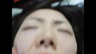 asian amateur homemade