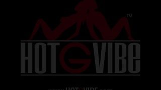 Wet Squirting Asian Pussy Massage