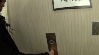 London Keyes Naked Across America” New Jersey Part 2