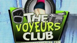 China Girl hidden cam