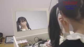 Chinese Foot Worship