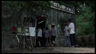 chinese story sexy movie 郑艳丽惊艳片子《借种》