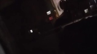 My apartment property manager send a Chinese girl to fix my dick