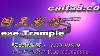 CHinese mistress foot fetish