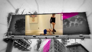 H.P.L. Mistress XIAFU POV – CHINESE FEMDOM
