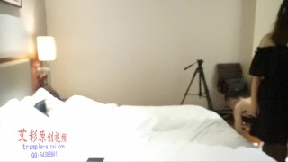 aicai chinese femdom