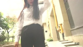 Chinese femdom-2018-2