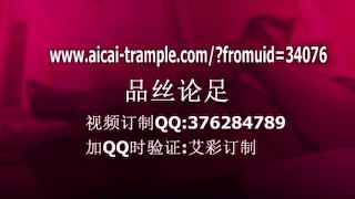 chinese foot worship-lesbian foot worship