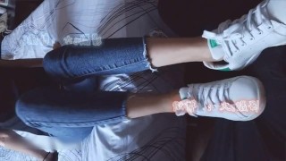 Chinese rich man spend 5000RMB bucks to date beauty