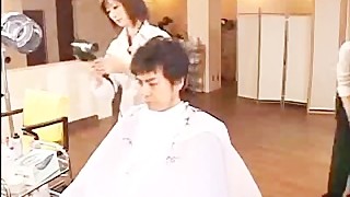 Barber Censored – asian cumshots asian swallow japanese chinese