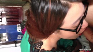 Chinese model Yujie naked videos