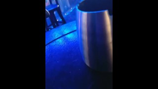 Sexy Chinese Girl KTV Fuck