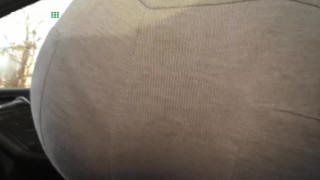 Wet Farts In The Car Angiefartland Disturrbed Sara.