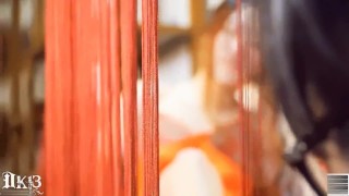 Lunar New Year Special Chinese Bondage