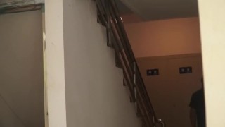 Bondage Tickle Chinese Cute School Girl