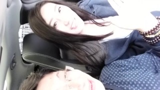 Chinese Model 沈迪 ShenDi – Bondage Shoot BTS 02