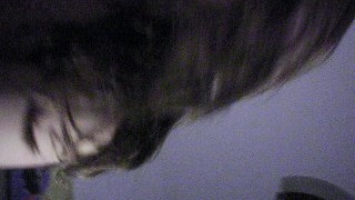 ARI MOSES SCREWS A CHINESE HOTTIE (NOT HIS GF) CIRCA 2K10