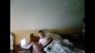 CHINESE POLICE WOMEN GETS NAILED BY WHITE GUY