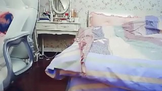 Chinese Cam Girl 完美毒药 (Perfect Poison) – Live Show 01