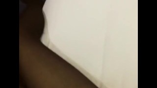 Big Tits Chinese OL Hotel Creampie