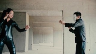 Chinese Spy Get Punished