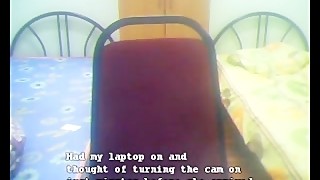 fucking a chinese prostitute on hidden cam