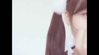 chinese taiwan teen girls from tinder and solo at home made 顏射2 ver