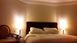 Chinese Model 王悠悠 Wang YouYou – Eps 03