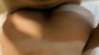 Chinese女大学生遭内射college student get cream pie!