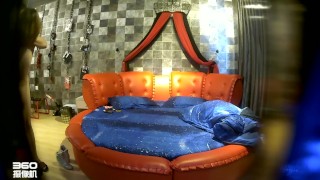 chinese daddy hidden cam