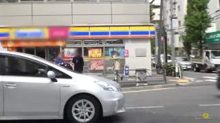 Lonely JAV Milf Invites Guy to Her House and Fucks