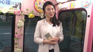 DVDMS-265 森川アンナ