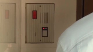 the Repairman and the schoolgirl