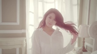 AOA Miniskirt VS Japanese AV PMV