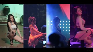 “New Thang” with 4x Bambino’s Eunsol