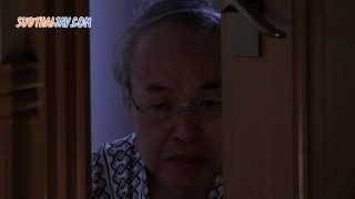 CHEATING HOTWIFE STORIES #2 Father in law