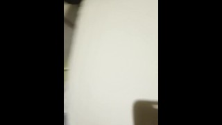 사까시 해주는 여친 2