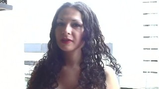 Tranny is picking up a tranny hooker